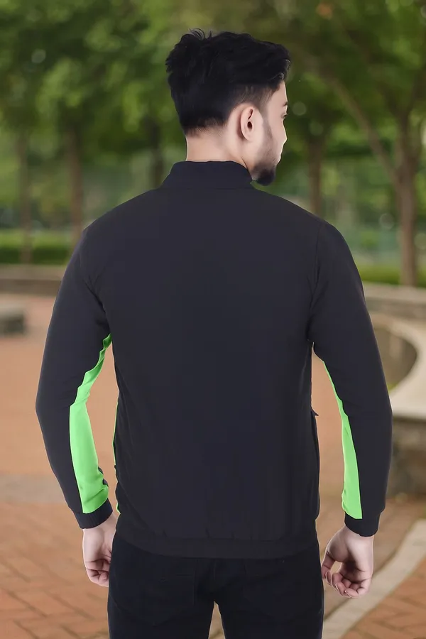 Green_Lycra_Blend_Polyester_Zipper_Solid_Full_Sleeve_Sports_Jacket_For_Men