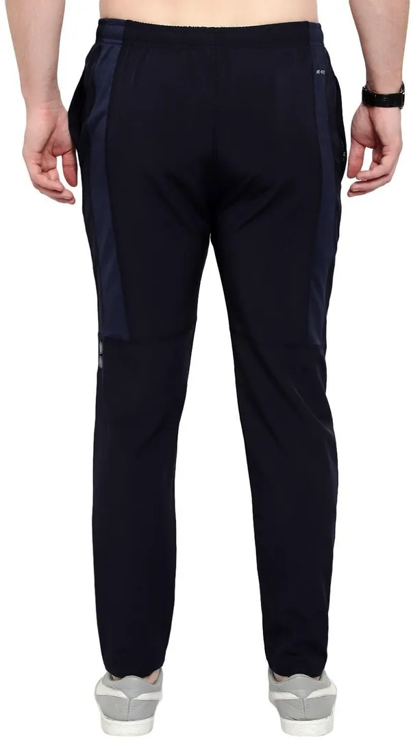 Black_Polyester_Elastic_Solid_Track_Pant_For_Men