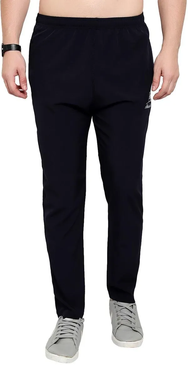 Black_Polyester_Elastic_Solid_Track_Pant_For_Men