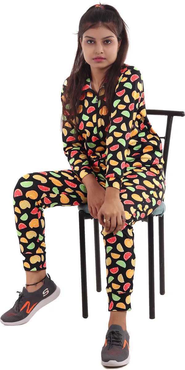 Multicolor_Lycra_Blend_Printed_Graphic_Print_Track_Suit_For_Women