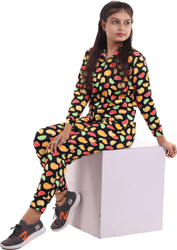 Multicolor_Lycra_Blend_Printed_Graphic_Print_Track_Suit_For_Women
