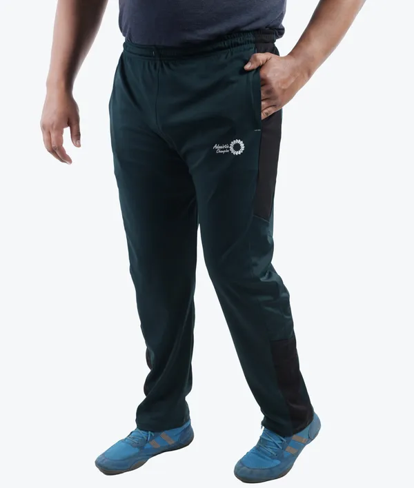 Green_Lycra_Blend_Polyester_Elastic_Solid_Track_Pant_For_Men