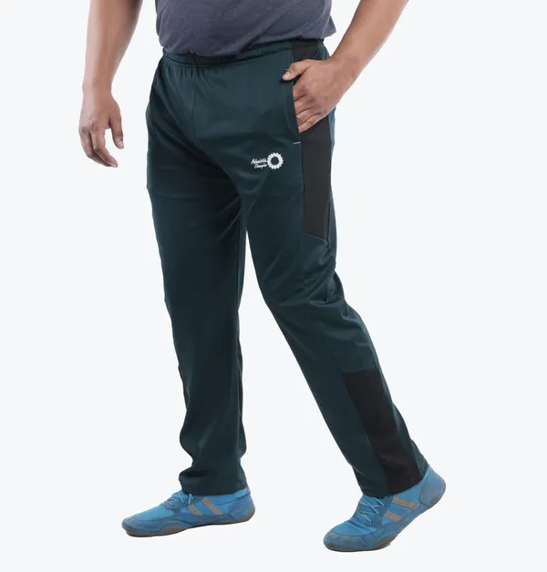 Green_Lycra_Blend_Polyester_Elastic_Solid_Track_Pant_For_Men
