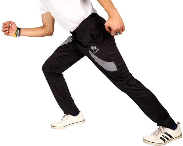 Black_Lycra_Blend_Drawstring_Printed_Track_Pant_For_Men