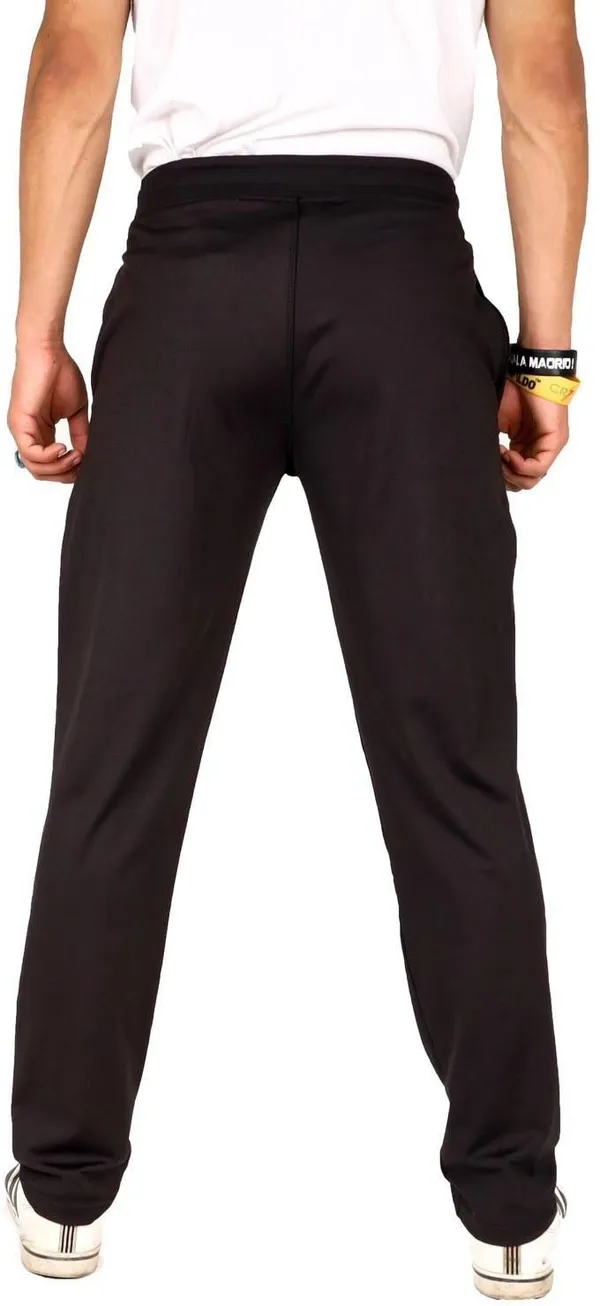 Black_Lycra_Blend_Drawstring_Printed_Track_Pant_For_Men