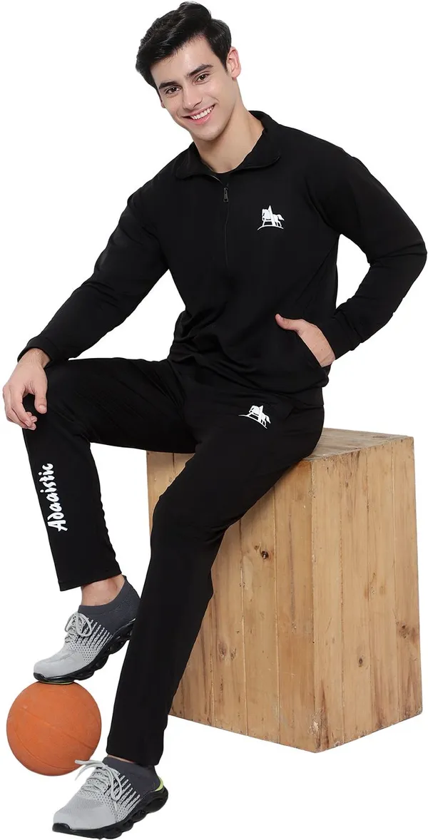 Black_Polyester_Zipper_Printed_Track_Suit_For_Men