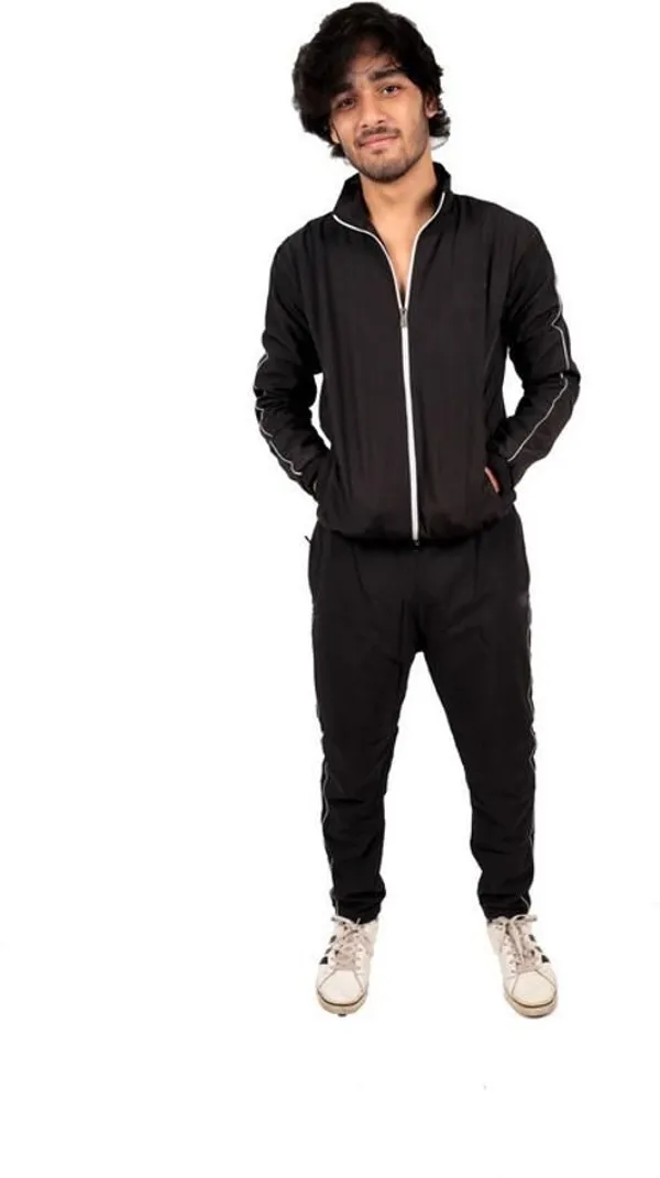 Black_Polyester_Blend_Regular_Track_Suit_For_Men