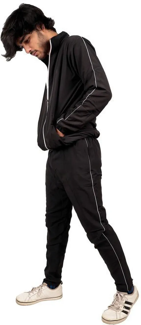 Black_Polyester_Blend_Regular_Track_Suit_For_Men