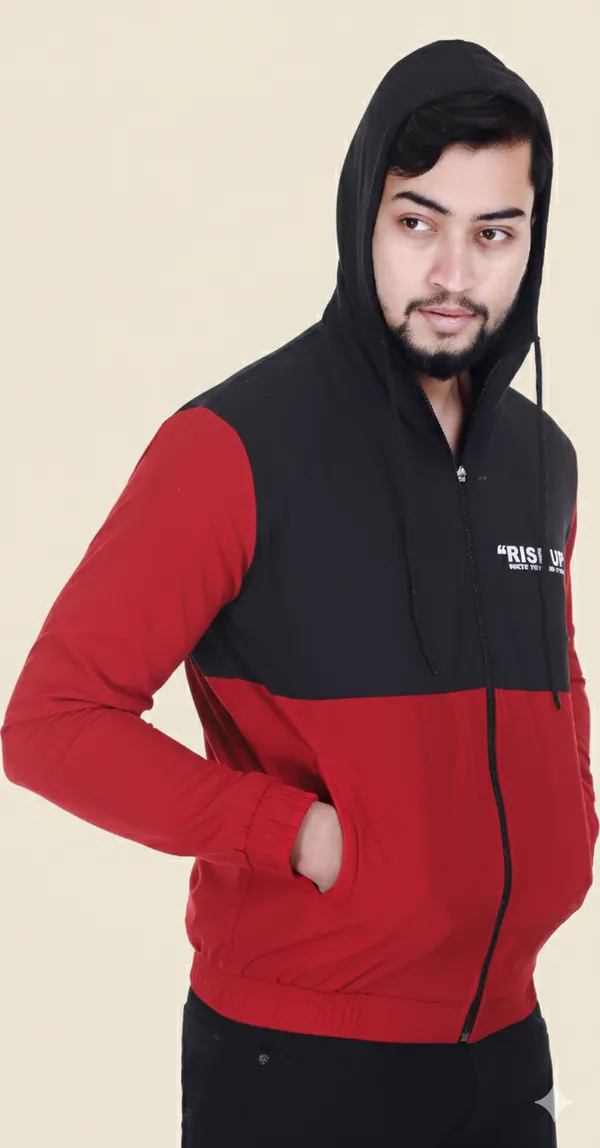 Red_Lycra_Blend_Polyester_Zipper_Solid_Full_Sleeve_Sports_Jacket_For_Men