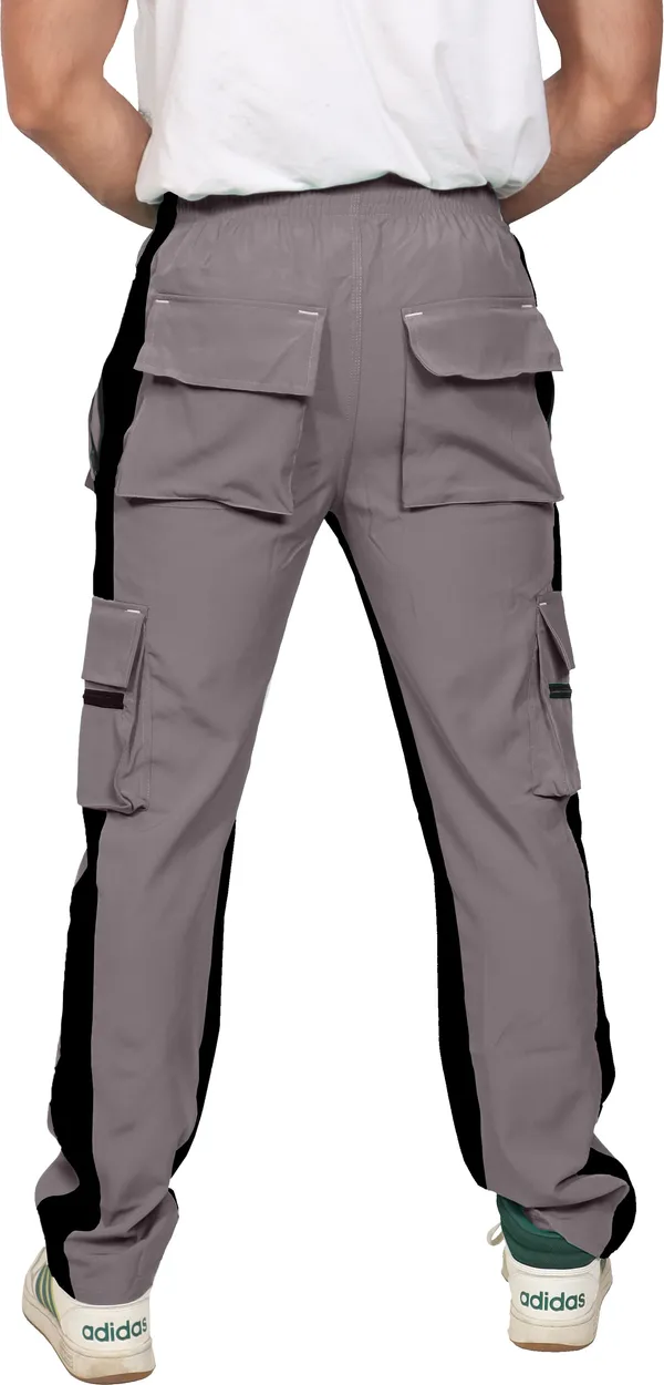 Grey_Lycra_Blend_Polyester_Elastic_Self_Design_Track_Pant_For_Men