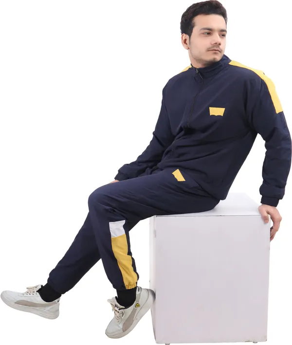 Blue_Polyester_Lycra_Blend_Zip_Solid_Track_Suit_For_Men