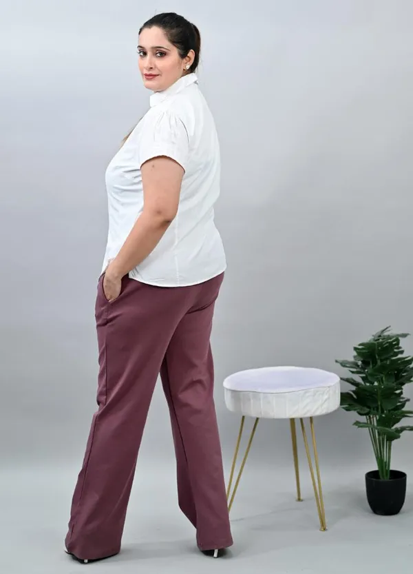 Pink_Lycra_Blend_Polyester_Elastic_Solid_Track_Pant_For_Women