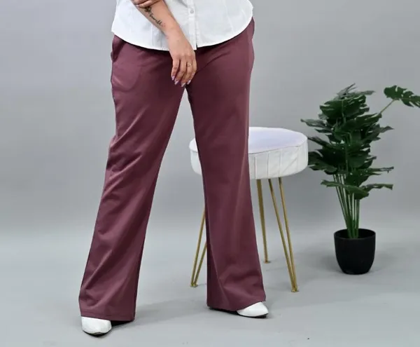 Pink_Lycra_Blend_Polyester_Elastic_Solid_Track_Pant_For_Women