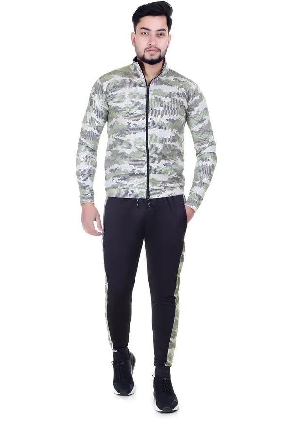 Black_Lycra_Blend_Regular_Track_Suit_For_Men