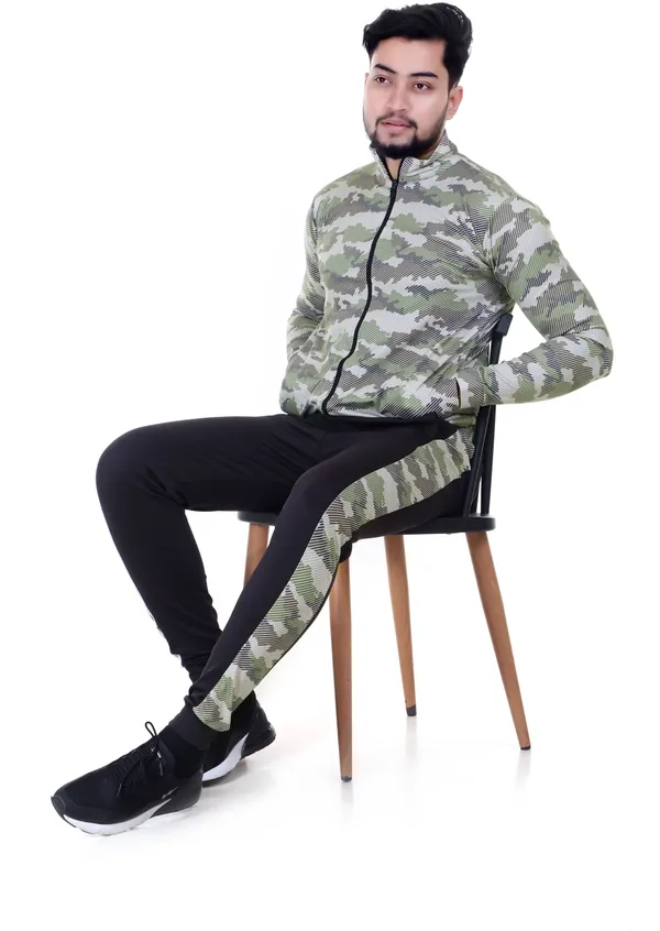Black_Lycra_Blend_Regular_Track_Suit_For_Men