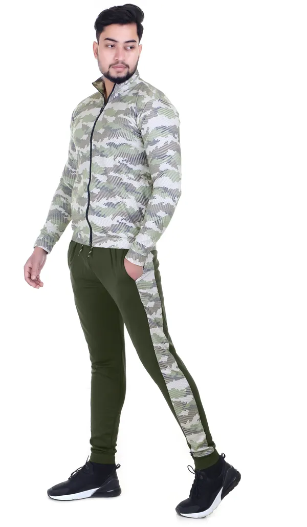 Green_Lycra_Blend_Regular_Track_Suit_For_Men