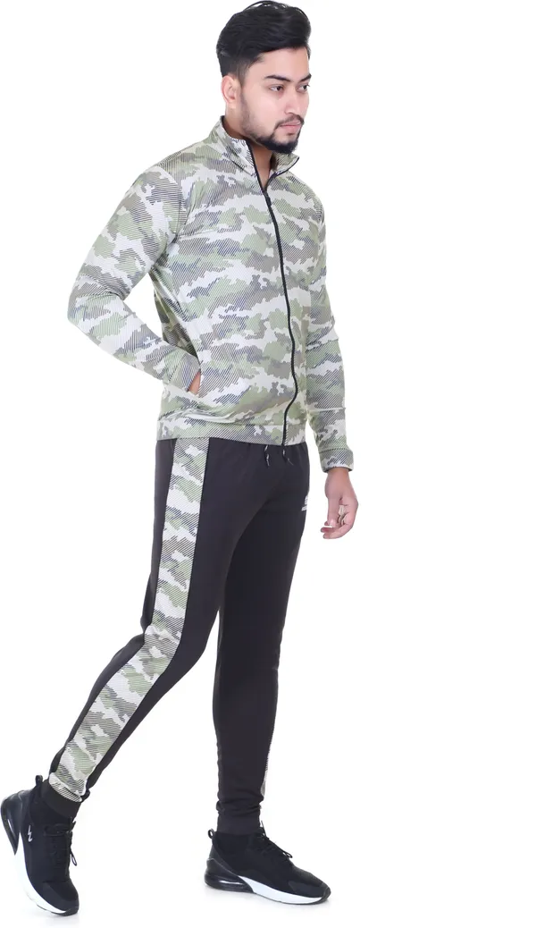 Black_Lycra_Blend_Printed_Track_Suit_For_Men