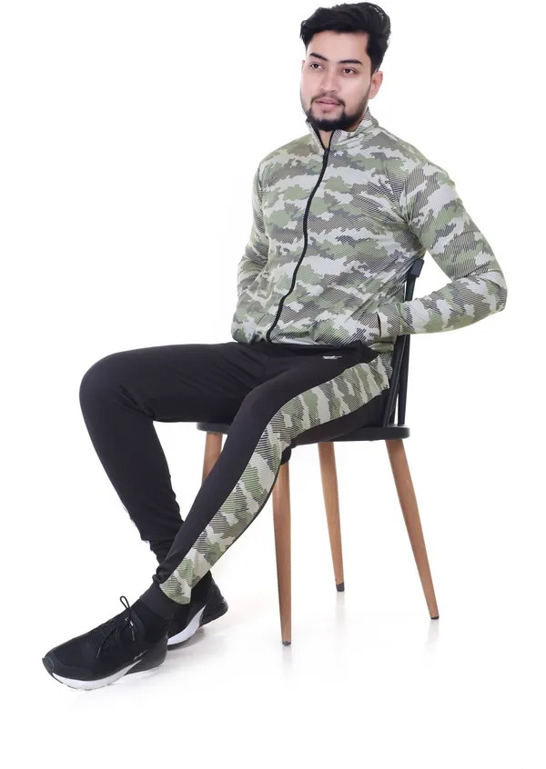 Black_Lycra_Blend_Printed_Track_Suit_For_Men
