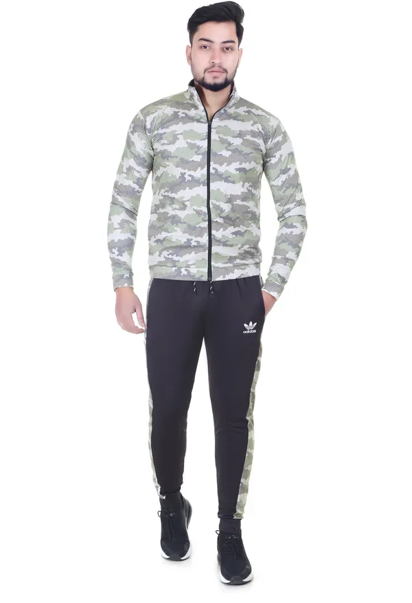 Black_Lycra_Blend_Printed_Track_Suit_For_Men