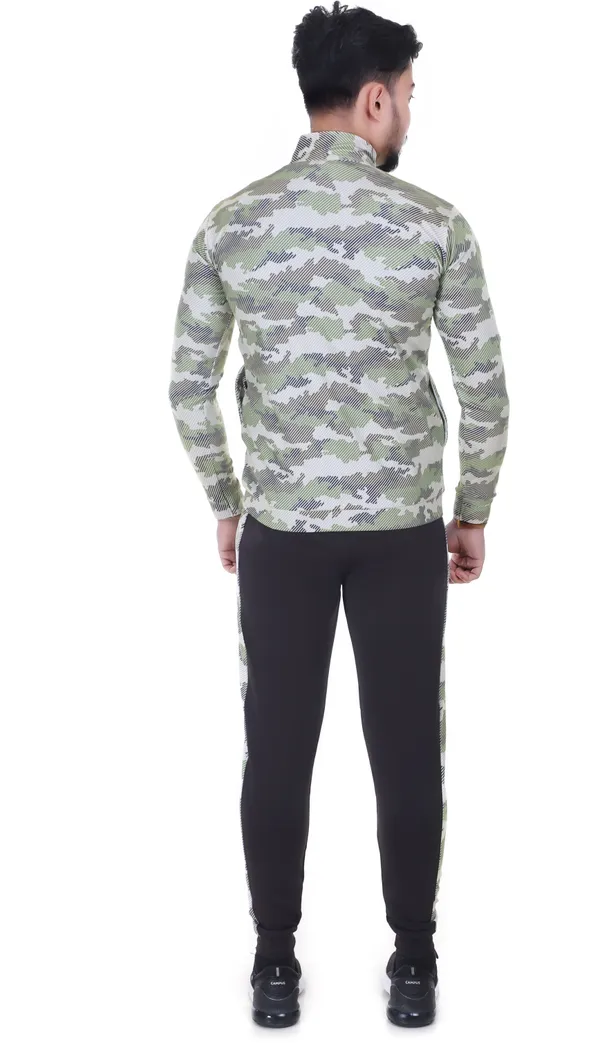Black_Lycra_Blend_Printed_Track_Suit_For_Men