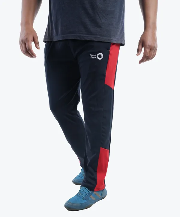 Dark_Blue_Lycra_Blend_Polyester_Elastic_Solid_Track_Pant_For_Men