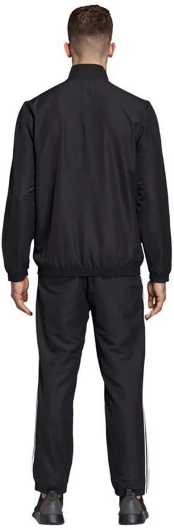 Black_Polyester_Blend_Regular_Track_Suit_For_Men