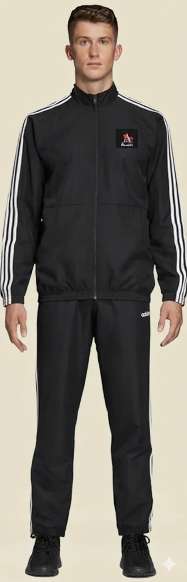 Black_Polyester_Blend_Regular_Track_Suit_For_Men