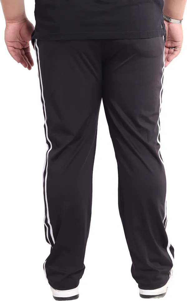 Black_Polyester_Elastic_Solid_Track_Pant_For_Men