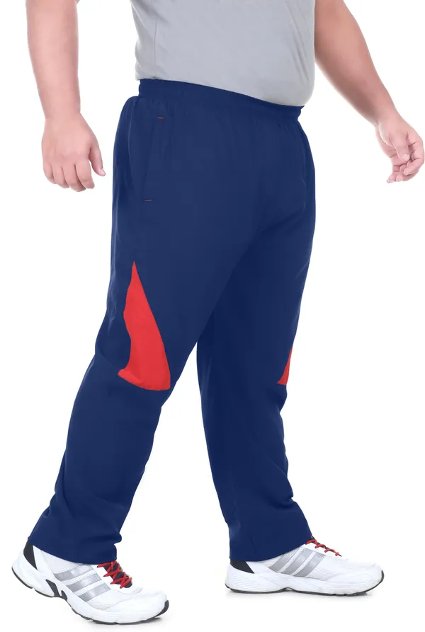 Silver_Lycra_Blend_Colorblock_Track_Pant_For_Men