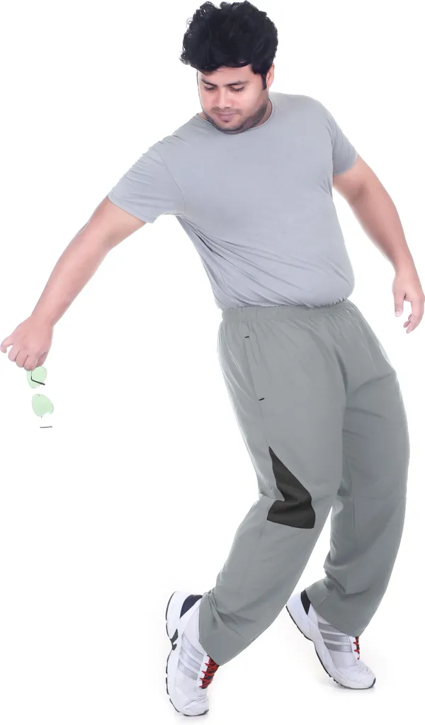 Silver_Lycra_Blend_Elastic_Solid_Track_Pant_For_Men