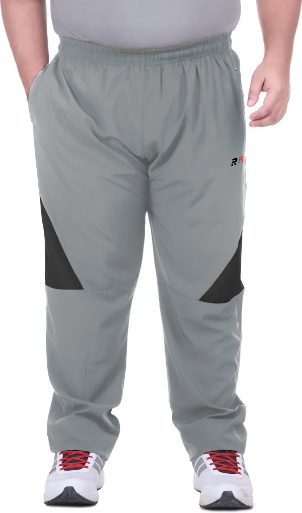Silver_Lycra_Blend_Elastic_Solid_Track_Pant_For_Men