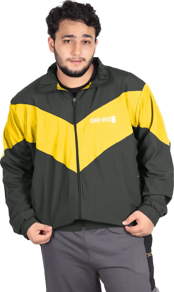 Black_Lycra_Blend_Polyester_Sports_Regular_Full_Sleeve_Bomber_Jacket_For_Men