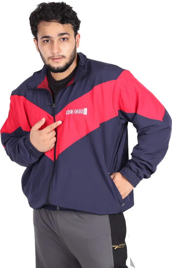 Navy_Blue_&_Red_Lycra_Blend_Polyester_Sports_Regular_Full_Sleeve_Bomber_Jacket_For_Men