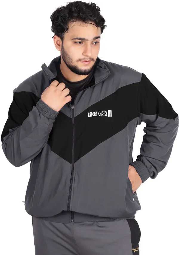 Grey_Lycra_Blend_Polyester_Zipper_Solid_Full_Sleeve_Sports_Jacket_For_Men