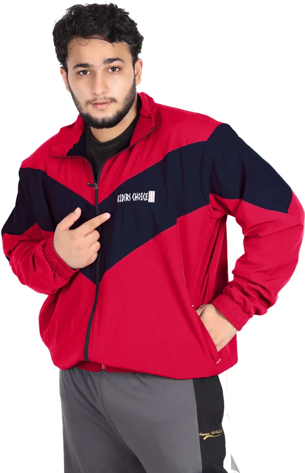 Grey_Lycra_Blend_Polyester_Zipper_Solid_Full_Sleeve_Sports_Jacket_For_Men