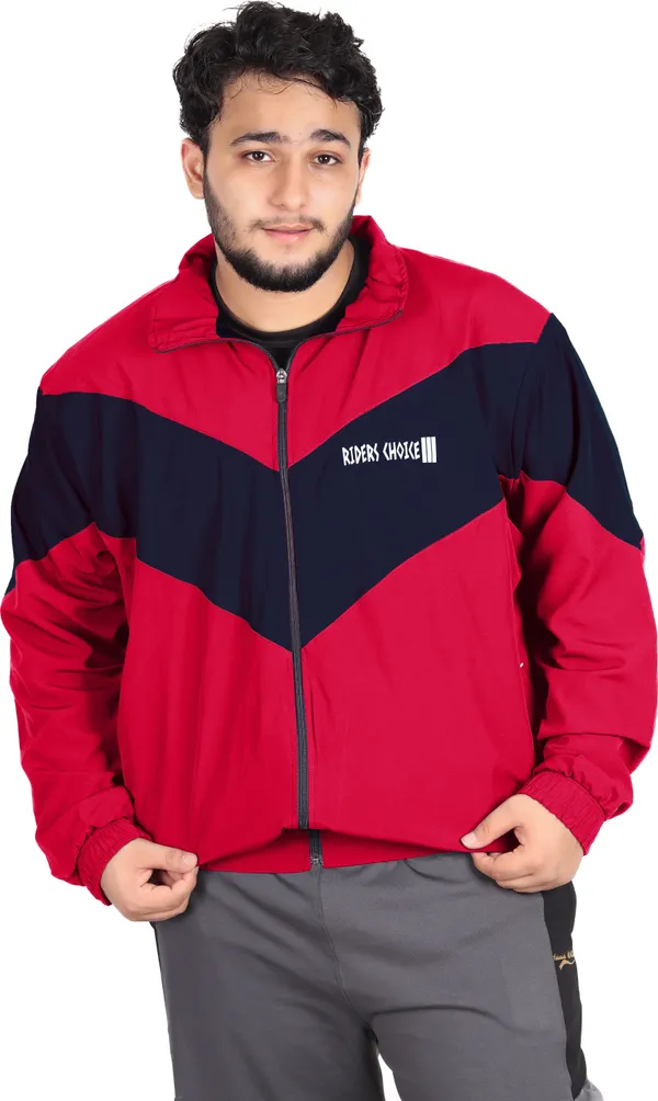 Grey_Lycra_Blend_Polyester_Zipper_Solid_Full_Sleeve_Sports_Jacket_For_Men