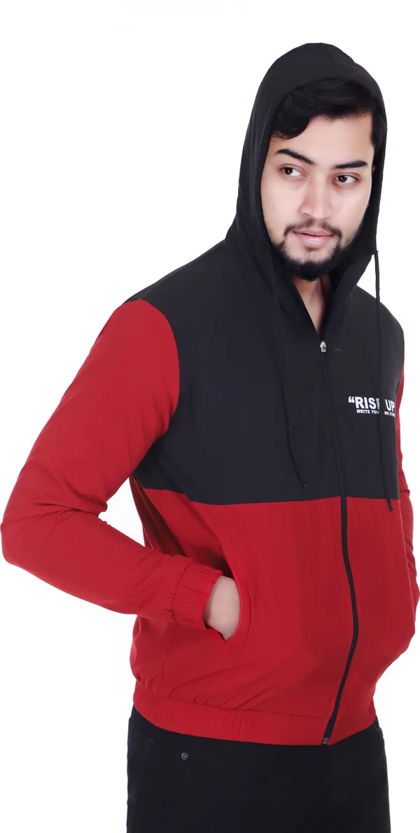 Red_Lycra_Blend_Polyester_Zipper_Solid_Full_Sleeve_Sports_Jacket_For_Men