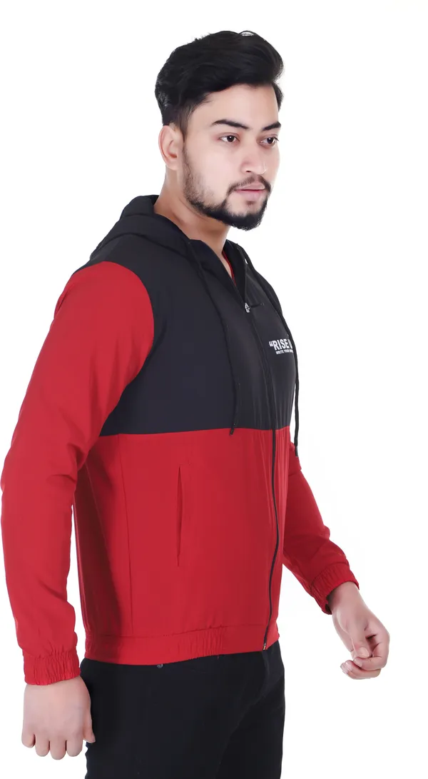 Red_Lycra_Blend_Polyester_Zipper_Solid_Full_Sleeve_Sports_Jacket_For_Men