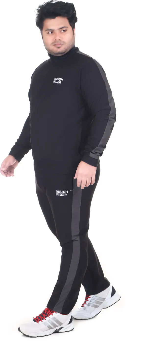 Black_Lycra_Track_Suit_For_Men