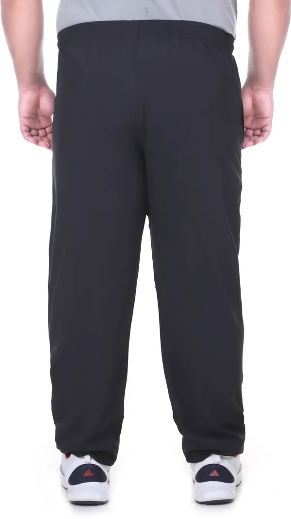Black_Lycra_Blend_Solid_Track_Pant_For_Men