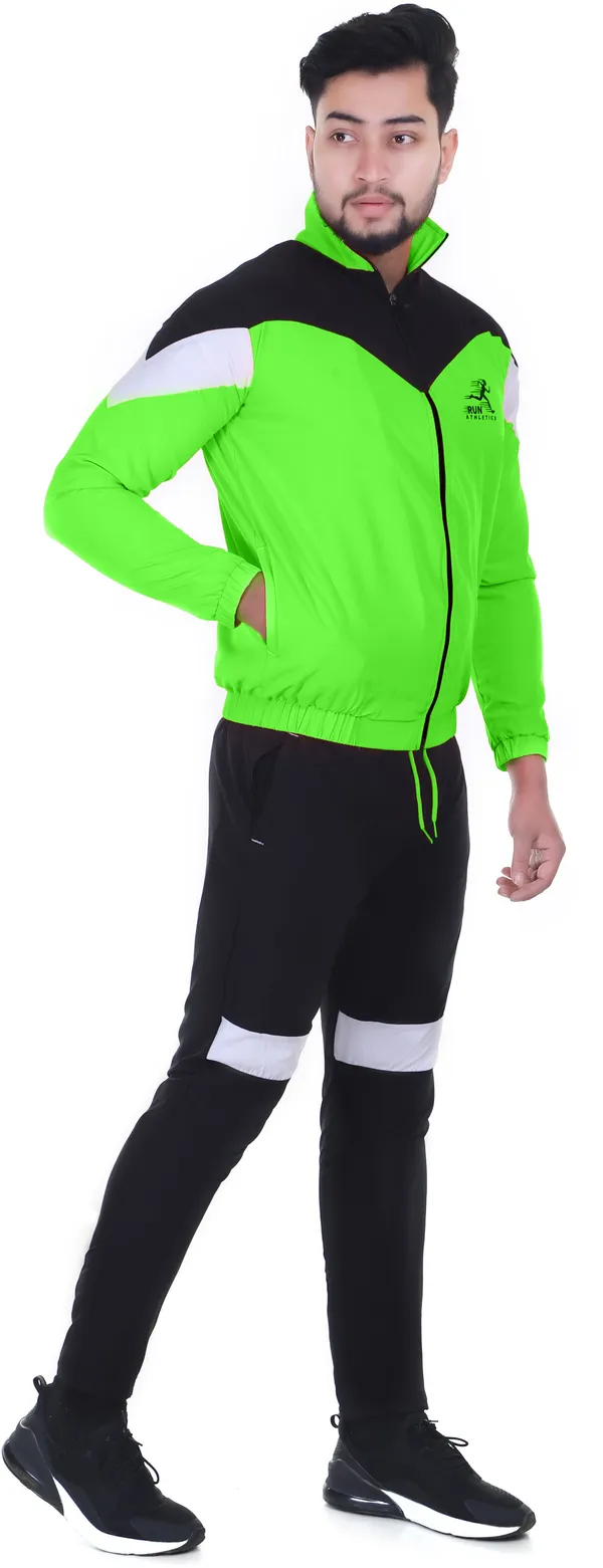 Green_Lycra_Blend_Regular_Track_Suit_For_Men