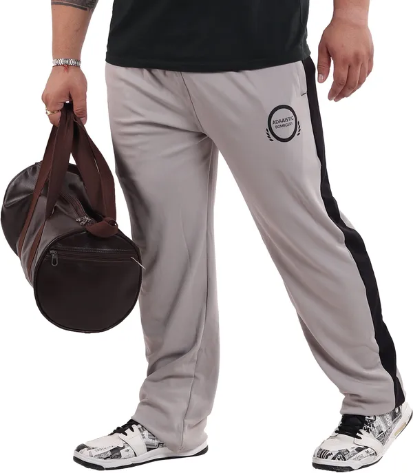 Grey_Lycra_Blend_Polyester_Elastic_Solid_Track_Pant_For_Men