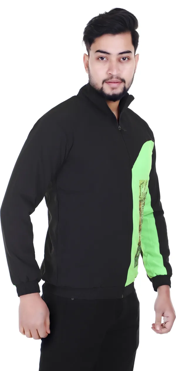 Green_Lycra_Blend_Polyester_Zipper_Solid_Full_Sleeve_Sports_Jacket_For_Men