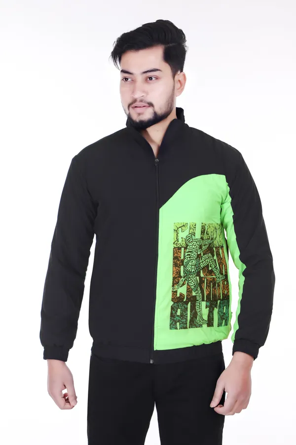 Green_Lycra_Blend_Polyester_Zipper_Solid_Full_Sleeve_Sports_Jacket_For_Men