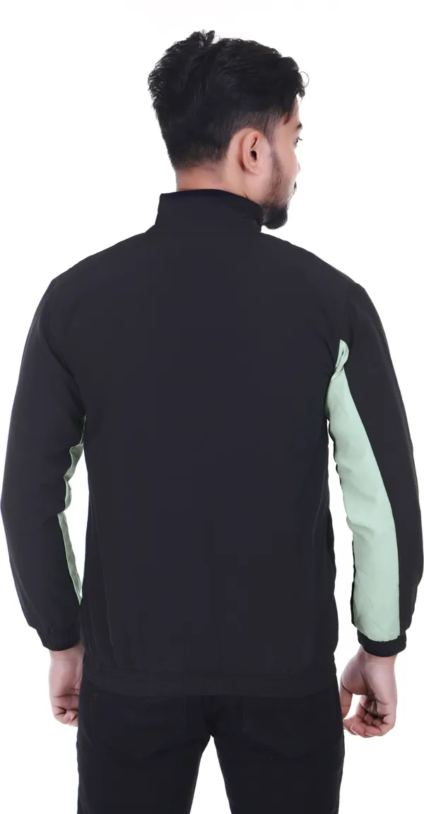 Light_Green_Lycra_Blend_Polyester_Zipper_Solid_Full_Sleeve_Sports_Jacket_For_Men