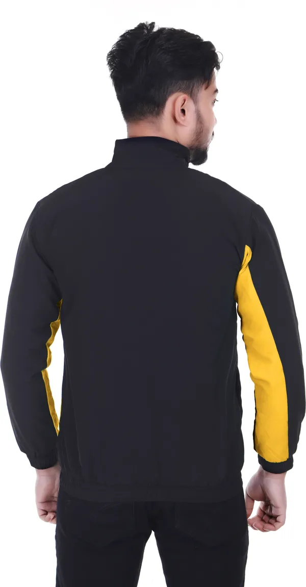 Gold_Lycra_Blend_Polyester_Zipper_Solid_Full_Sleeve_Sports_Jacket_For_Men