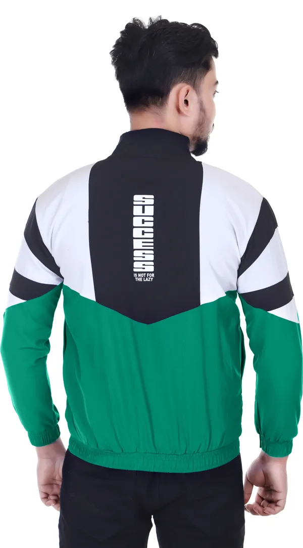 Dark_Green_Wool_Blend_Lycra_Blend_Polyester_Zipper_Solid_Full_Sleeve_Sports_Jacket_For_Men