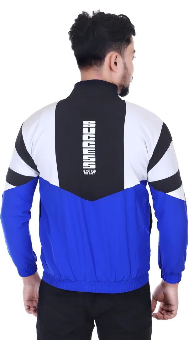 Blue_Wool_Blend_Lycra_Blend_Polyester_Zipper_Solid_Full_Sleeve_Sports_Jacket_For_Men
