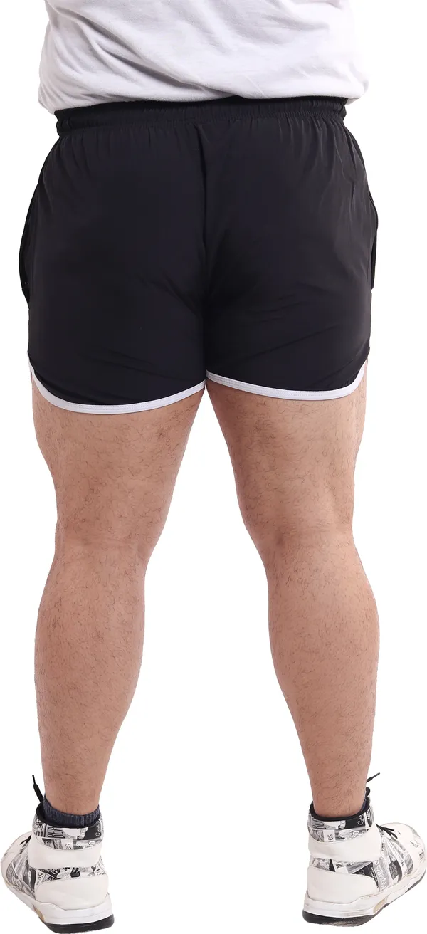 Black_Lycra_Blend_Polyester_Elasticated_Solid_Shorts_For_Men