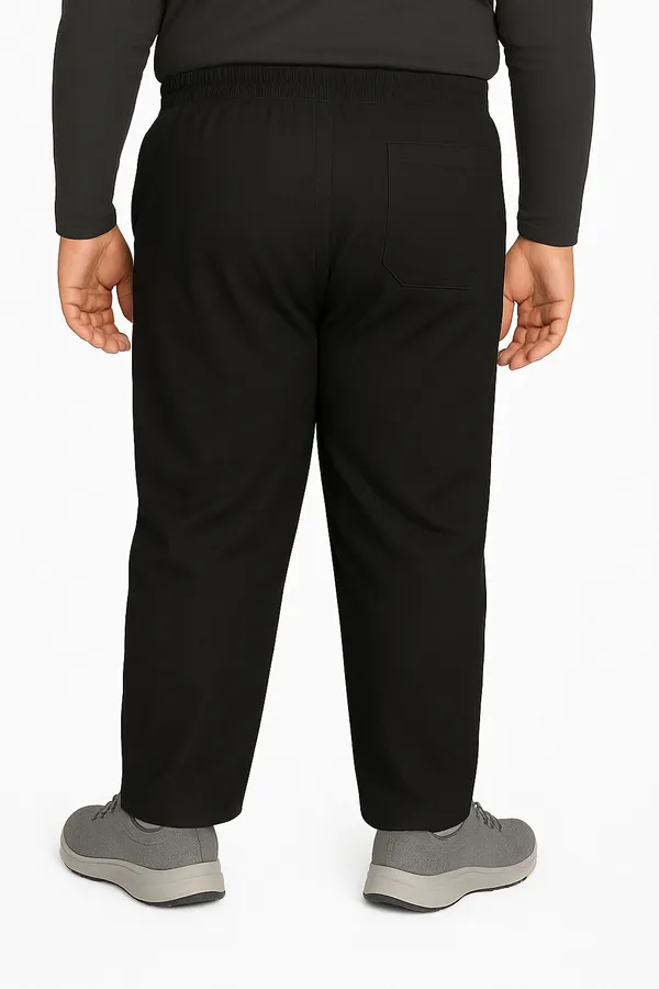 Black_Lycra_Blend_Polyester_Button_Solid_Track_Pant_For_Men